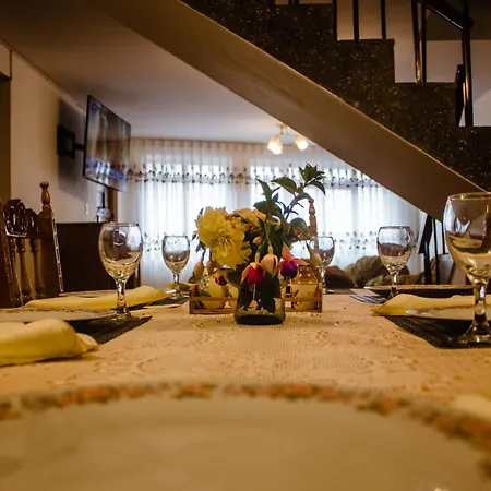 Casa Libertad Villa