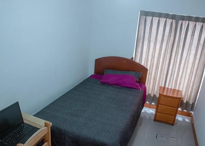 Hébergement de vacances Casa Libertad Cusco