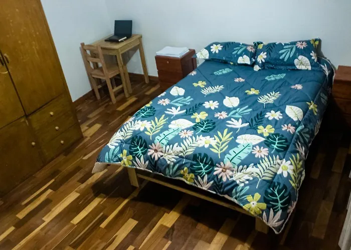 Casa Libertad *